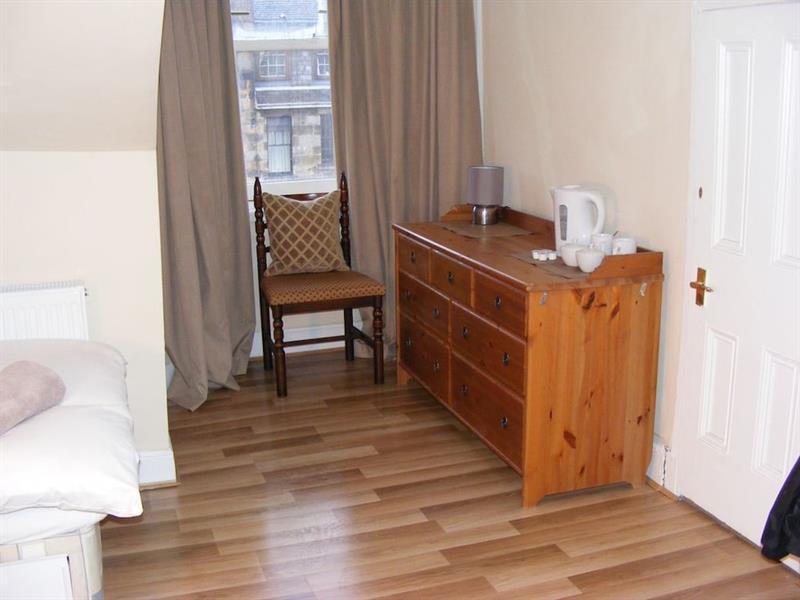 Bank Street Guest House Vr Glasgow Exteriér fotografie